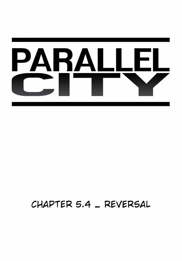 Parallel City Chapter 29 22